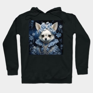 Cute Chihuahua Hoodie